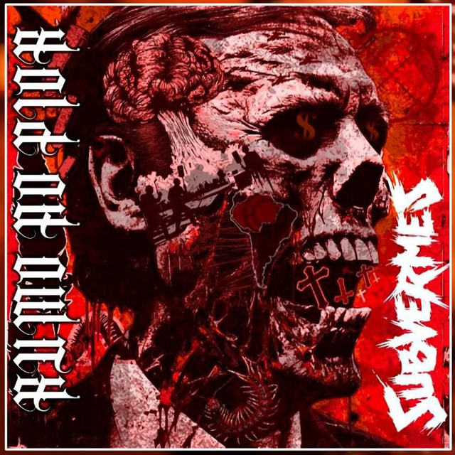 Subvermes- Rumo
ao pior