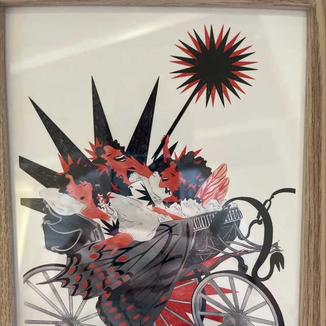 NUM &quot;Higway to hell&quot; A5