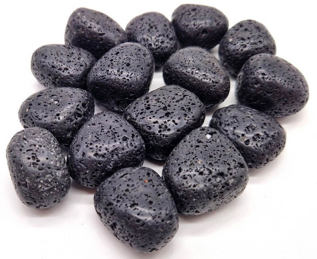 Pierre de Lave Extra