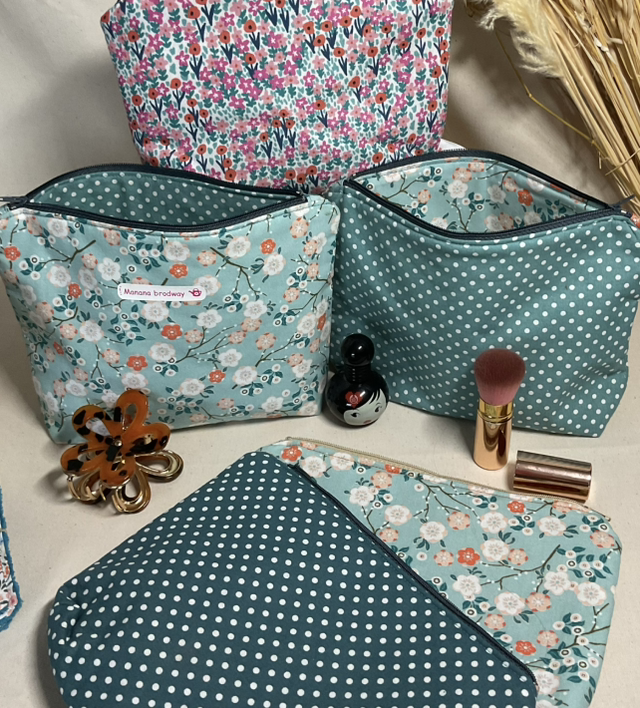 Trousse de toilette 