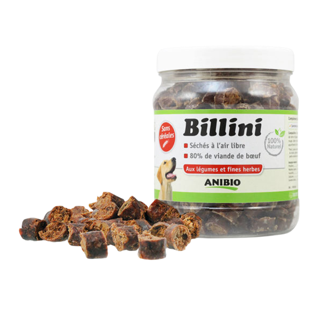 Billini Bœuf