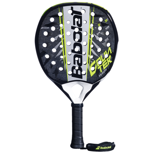 Babolat Counter Veron 2.6
