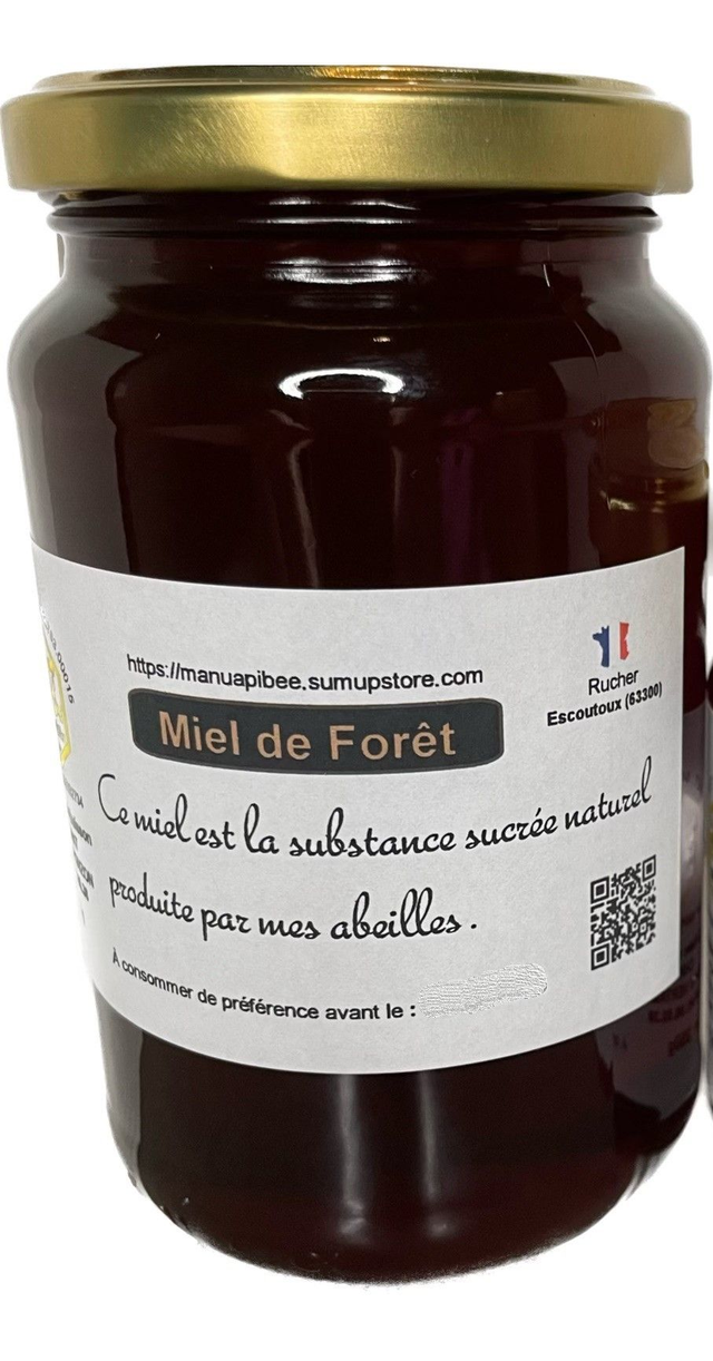 Forêt