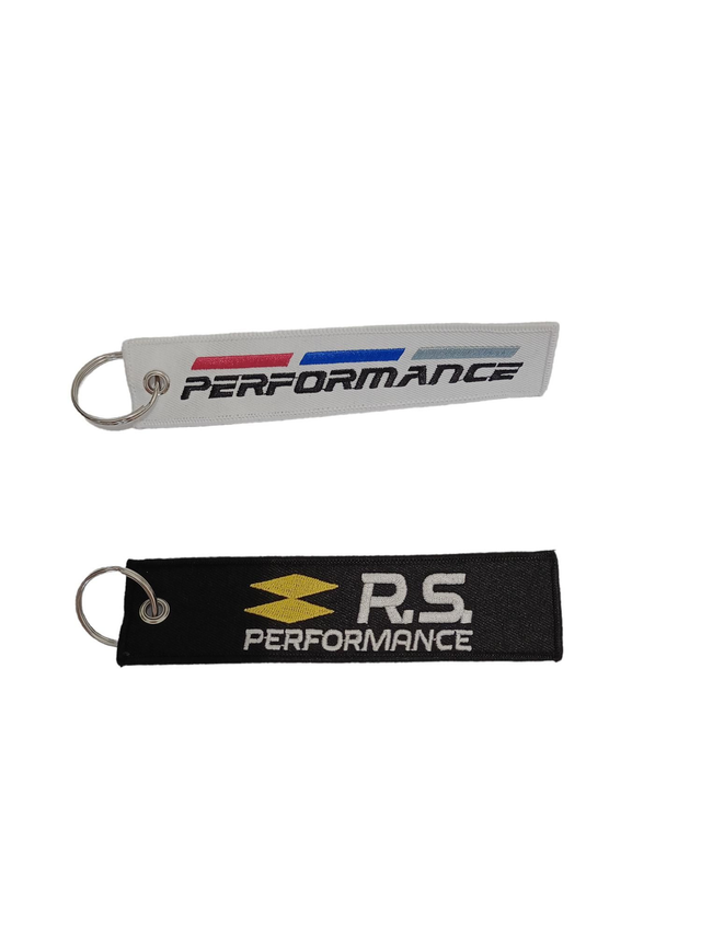 Porte clé Akimoto Performance