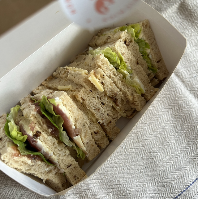 Mixed box - Customise