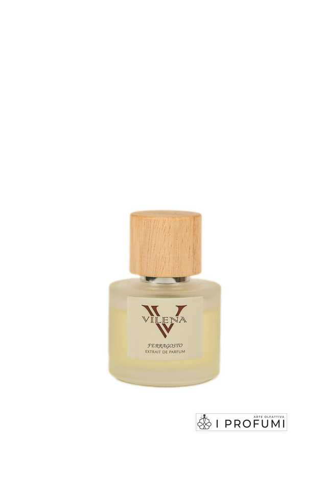 Vilena Profumi Ferragosto Extrait de Parfum