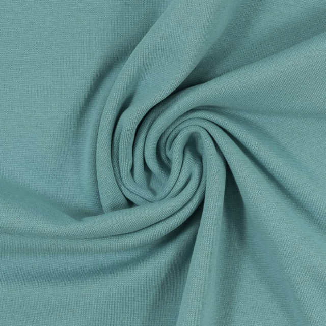  French Terry 0,5m mint