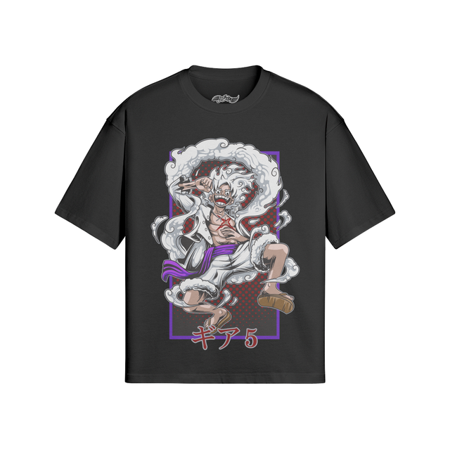 T-Shirt One piece