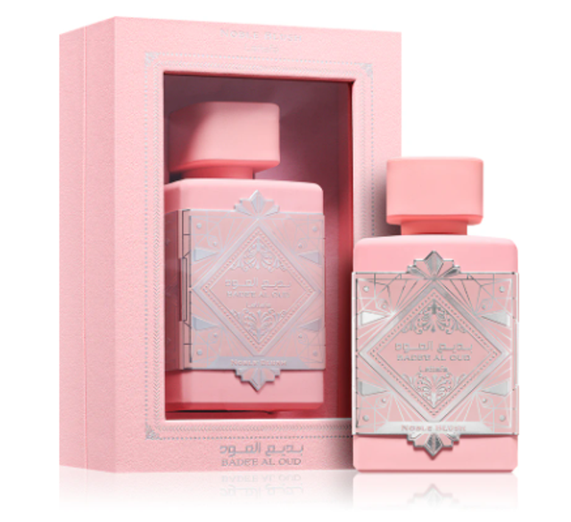 Badee Al Oud Noble Blush