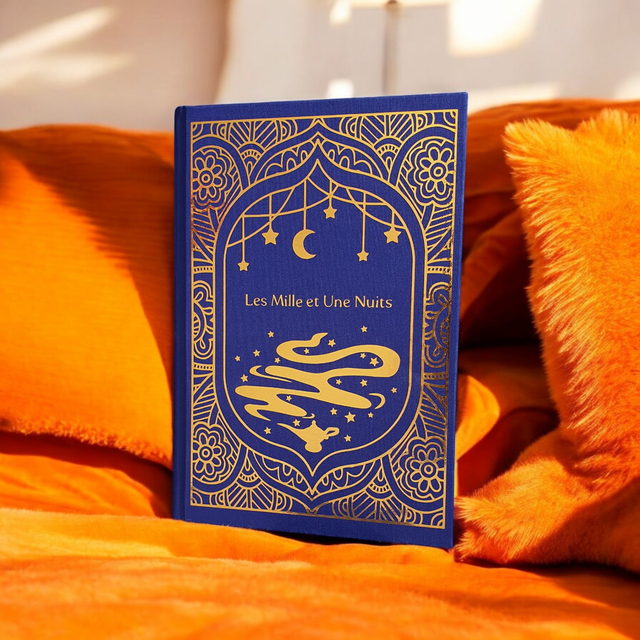 Les Mille et Une Nuits - tome 2