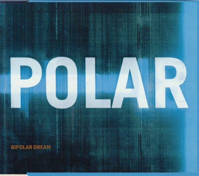 Polar ‎– Bipolar Dream Audio CD