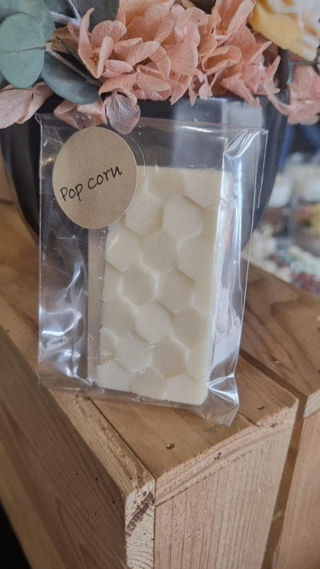 Pop corn