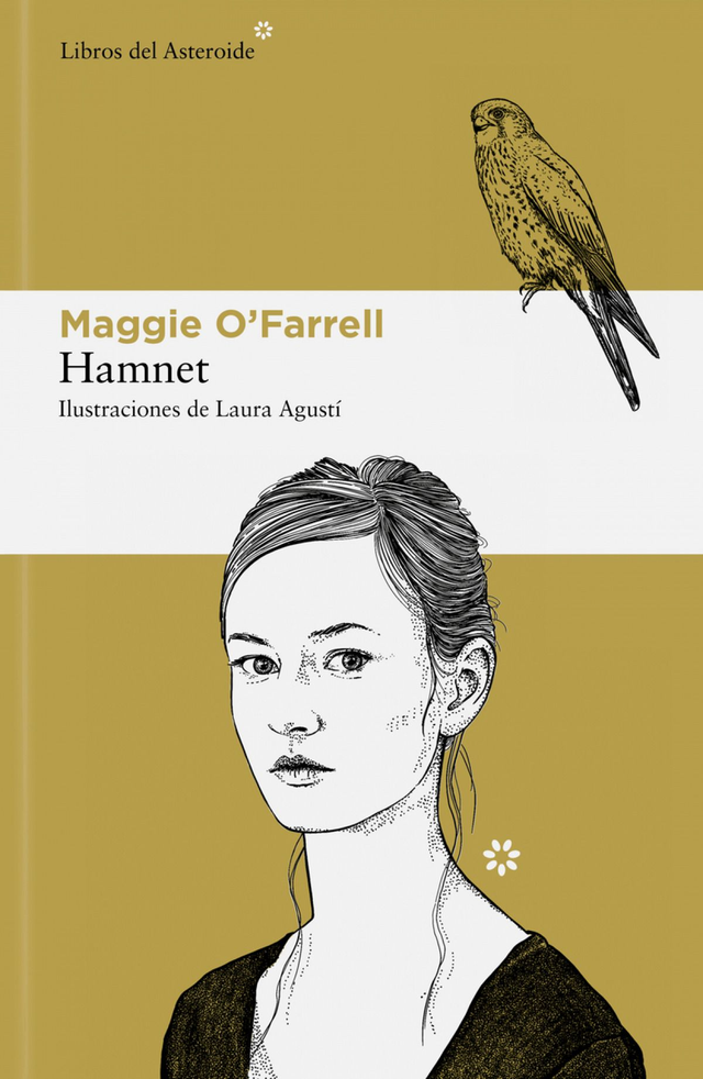 Hamnet (edición ilustrada) - Maggie O'Farrell