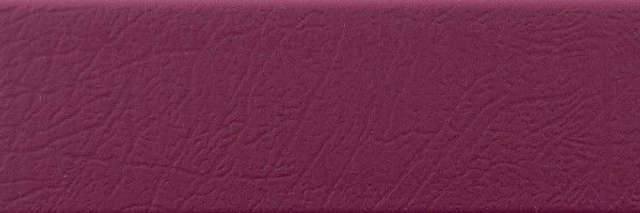 Biothane Schleppleine rund 8 mm Farbe Weinrot