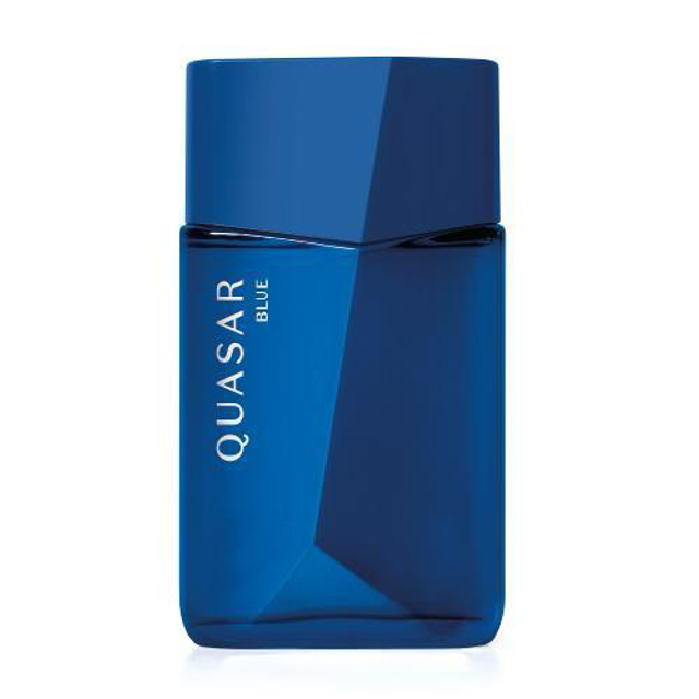 Quasar Eau De Toilette 100ml O Boticário * Colônia Masculina