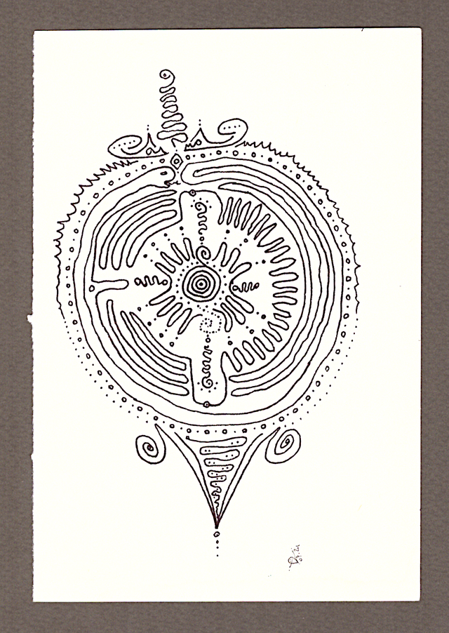 Les Chemins du Rêve