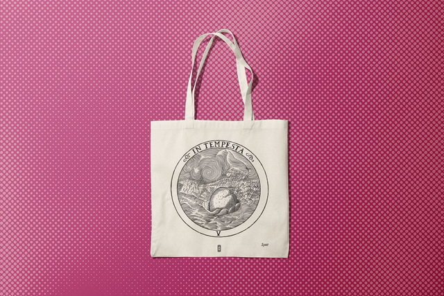 COR CORDIS - IN TEMPESTA