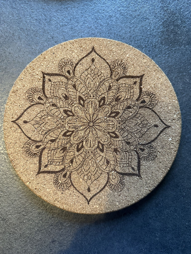 Dessous de plat Personnalisables