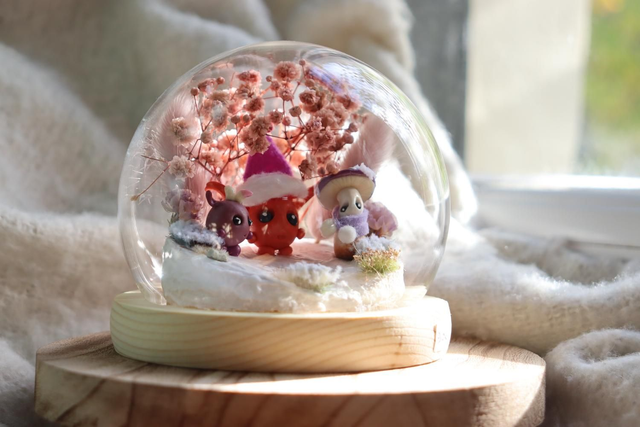 Les songes d'hiver 2025 - Cloche 3/5