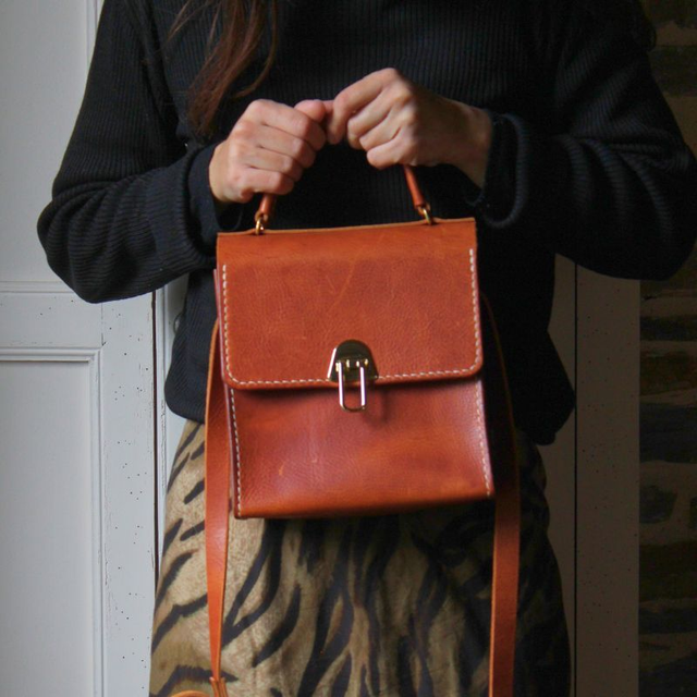 Sac n°3 - Cognac