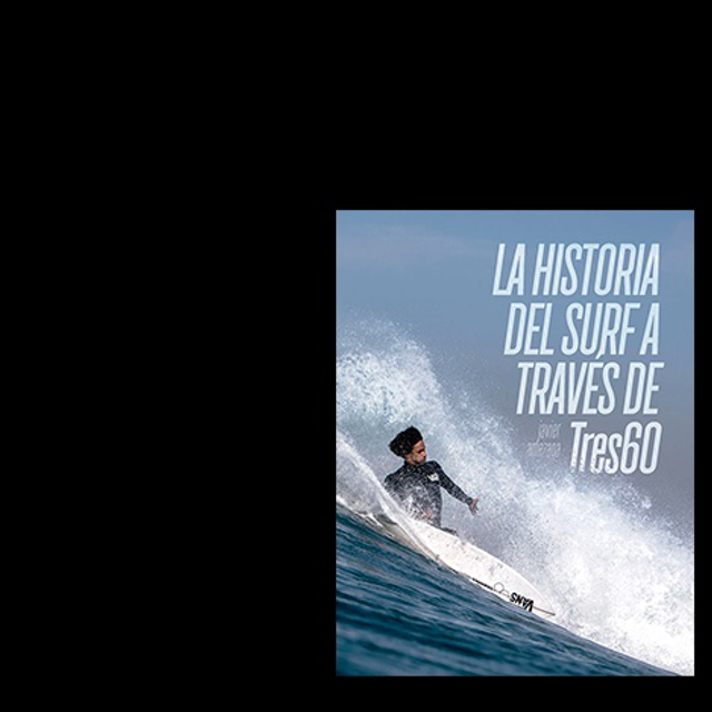 LA HISTORIA DEL SURF