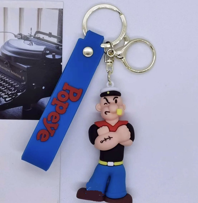 0350 - Popeye - Popeye