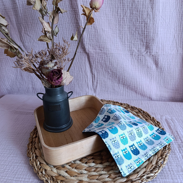 Lingette Microfibre Ménage