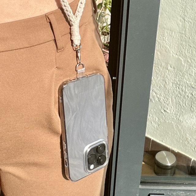 Cordon de téléphone