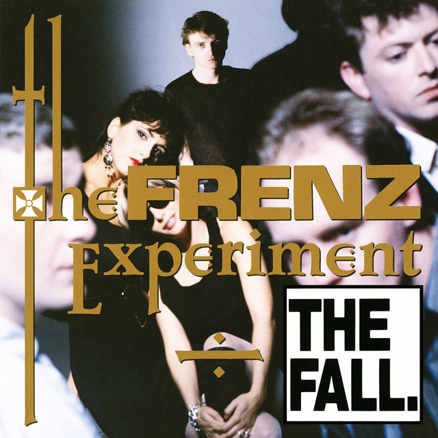 The Fall Frenz Experiment