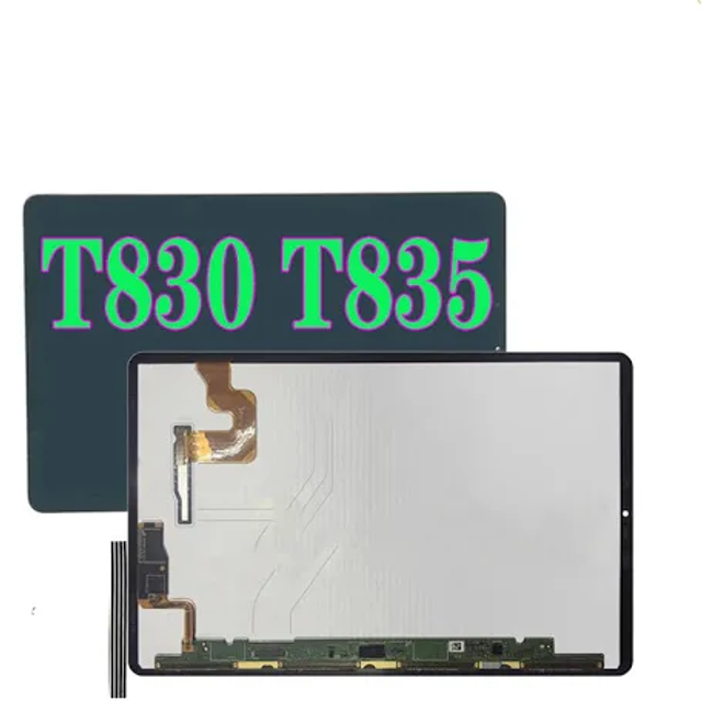 Réparation écran Samsung Galaxy Tab S4 10.5 (T830/T835)