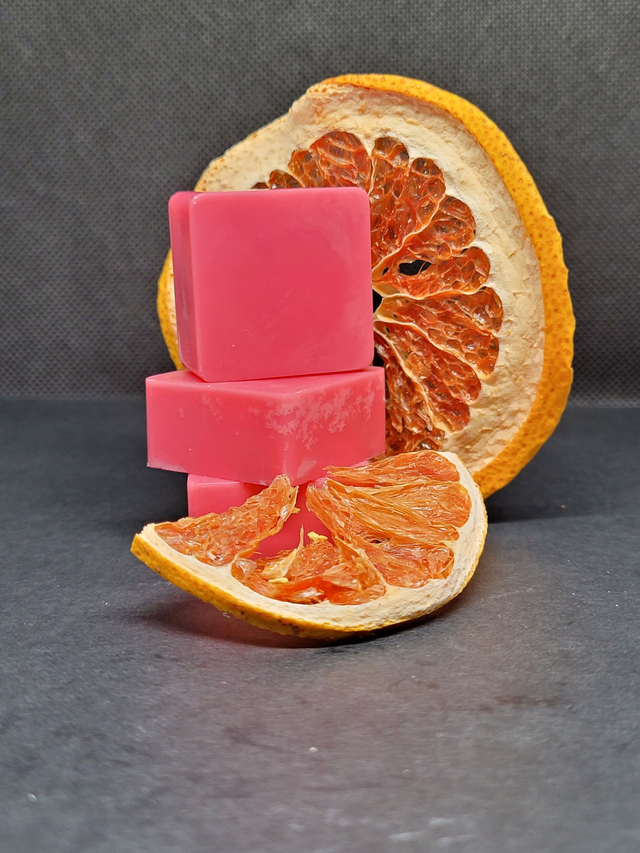 Island Social Wax Melt