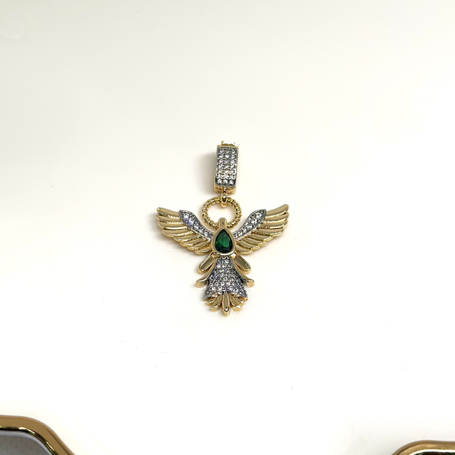 Charm Séraphina