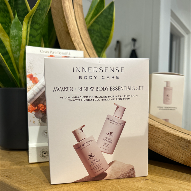 AWAKEN + RENEW BODY SET