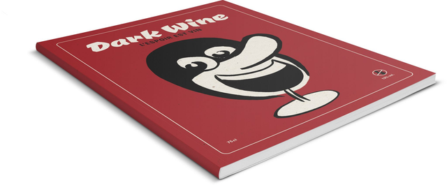 DARKWINE " l'espoir est vin"