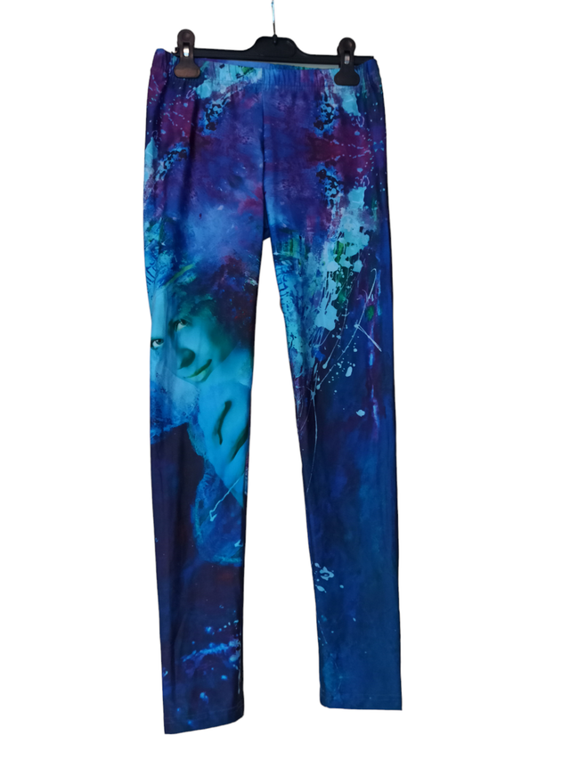 Legging imprimé M (Wrap) 