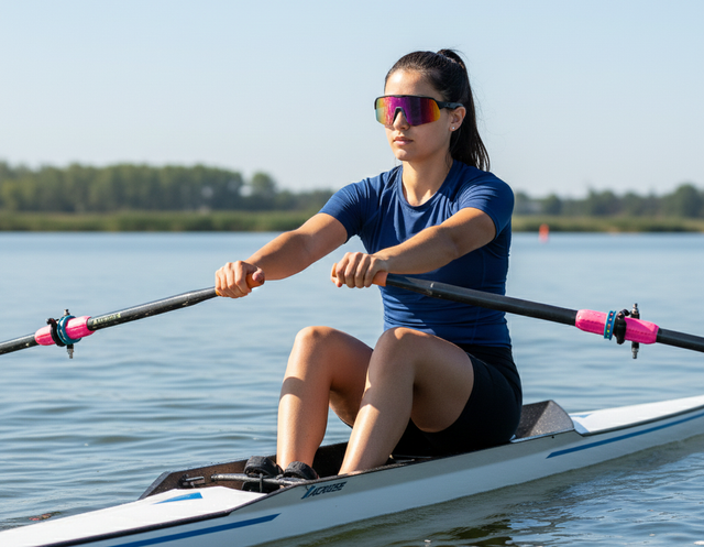 Lentes de sol Lacrosse LY-2181