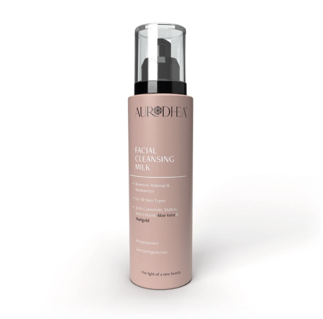 Reinigungsmilch - 150ml