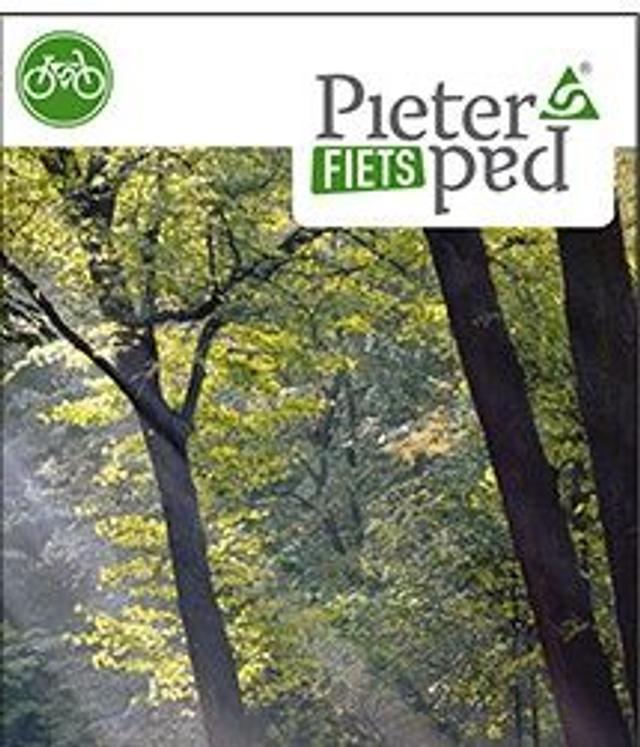 Fietsen Pieterpad