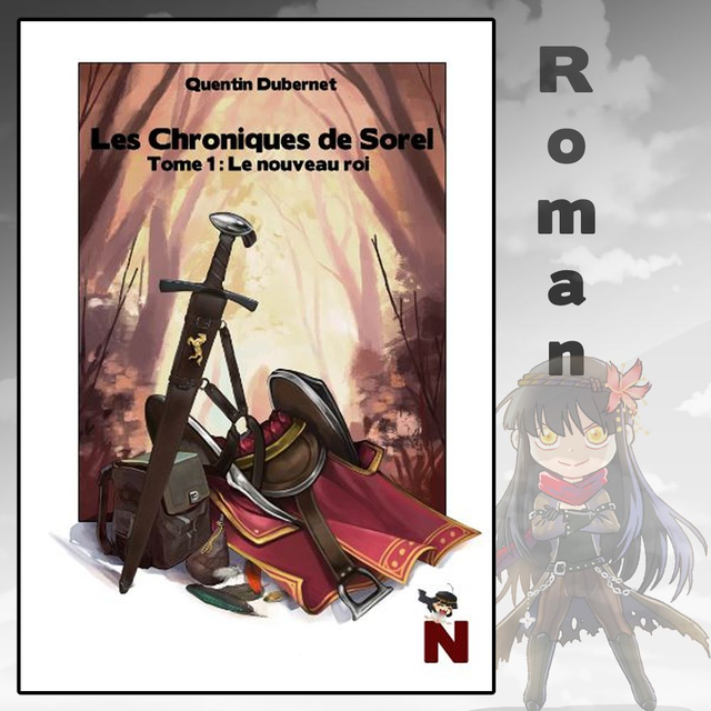 Les chroniques de Sorel