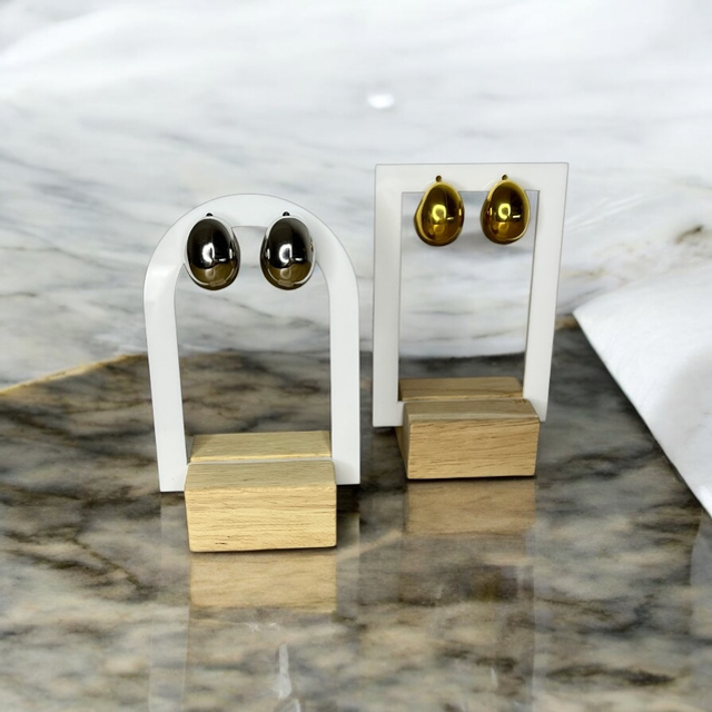 Boucles d’oreilles Juliette 