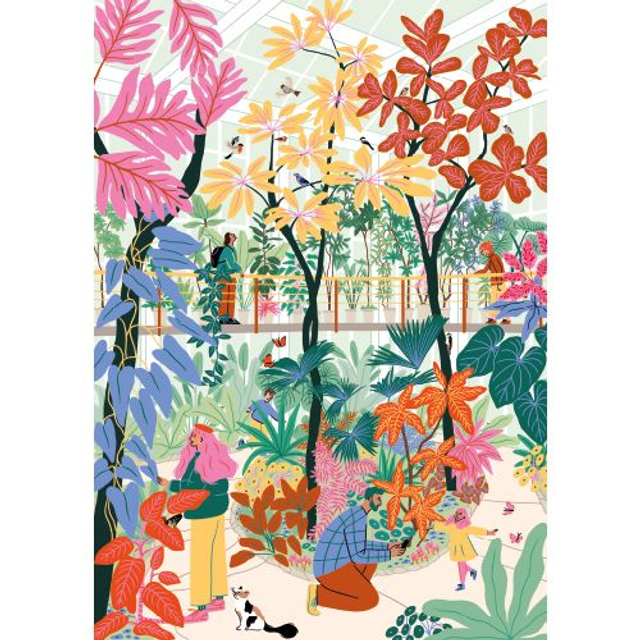  Print de Gabriela Acosta