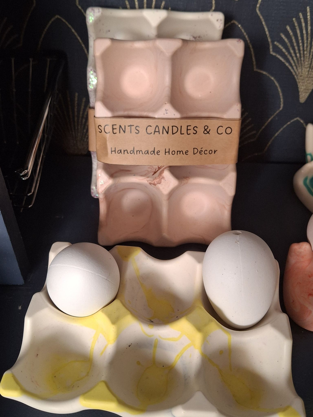 Boite à Oeufs