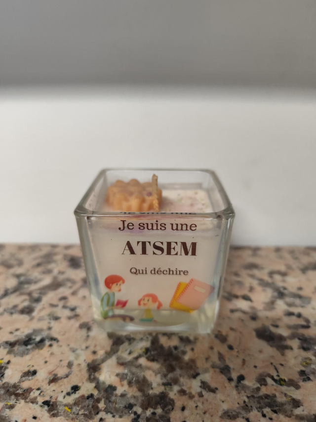 ATSEM tiramisu  