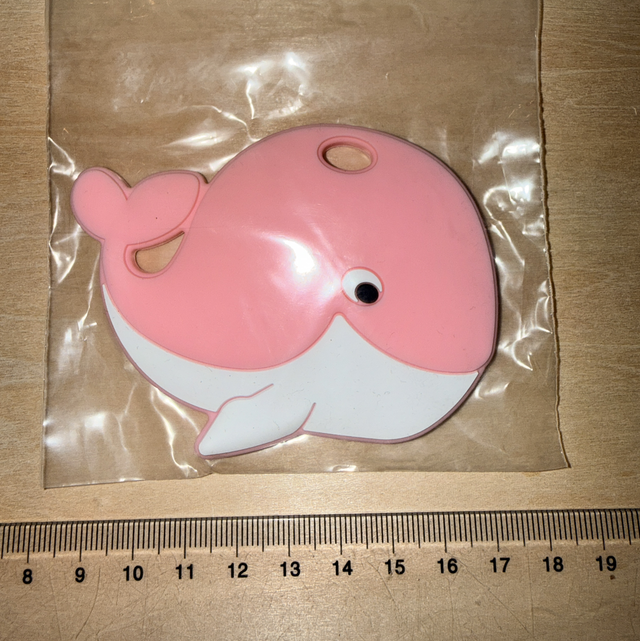 Baleine 