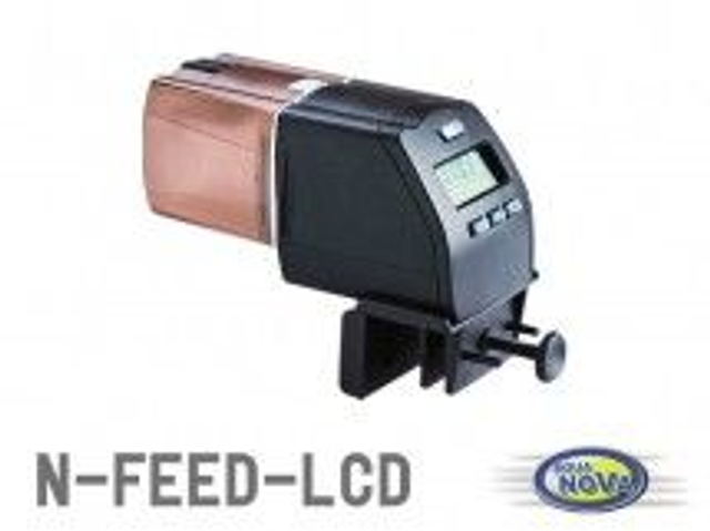 N-FEED AQUARIUM Distributeur