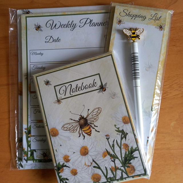 Bee Organiser 