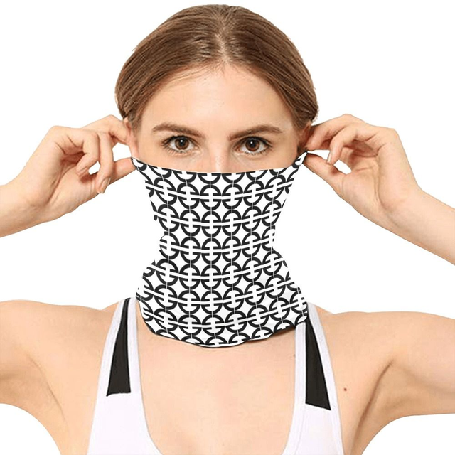 Bandana DD Creation multifunzione