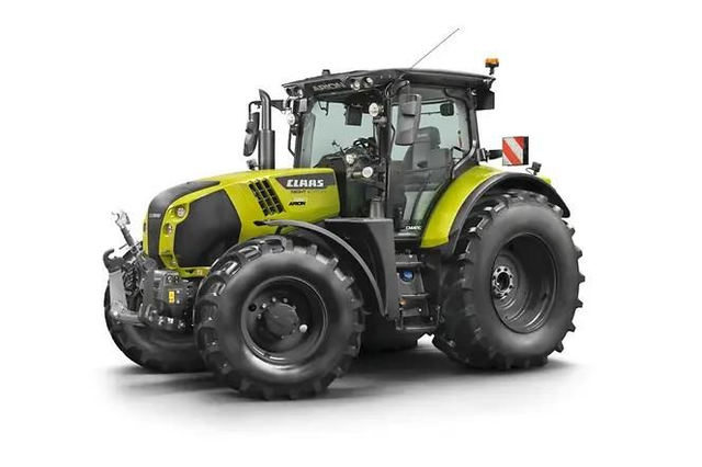 Claas Arion 570 St.V Night  UH 00 0267 488 0

