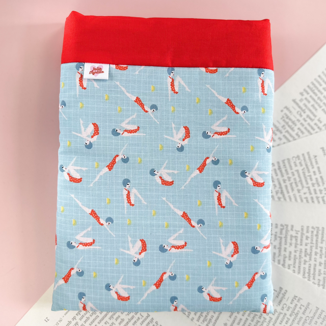 Pochette Livre Annette