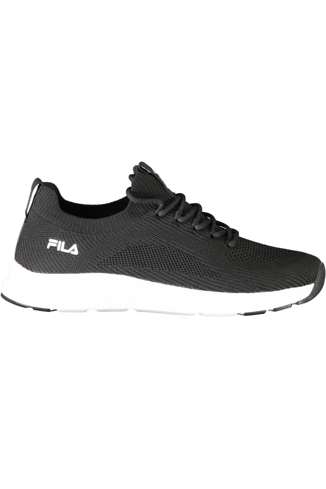 FILA CALZATURA SPORTIVA UOMO NERO